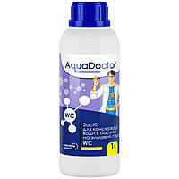 Средство для консервации AquaDoctor Winter Care 1 л