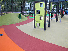 Teking EPDM, фото 6