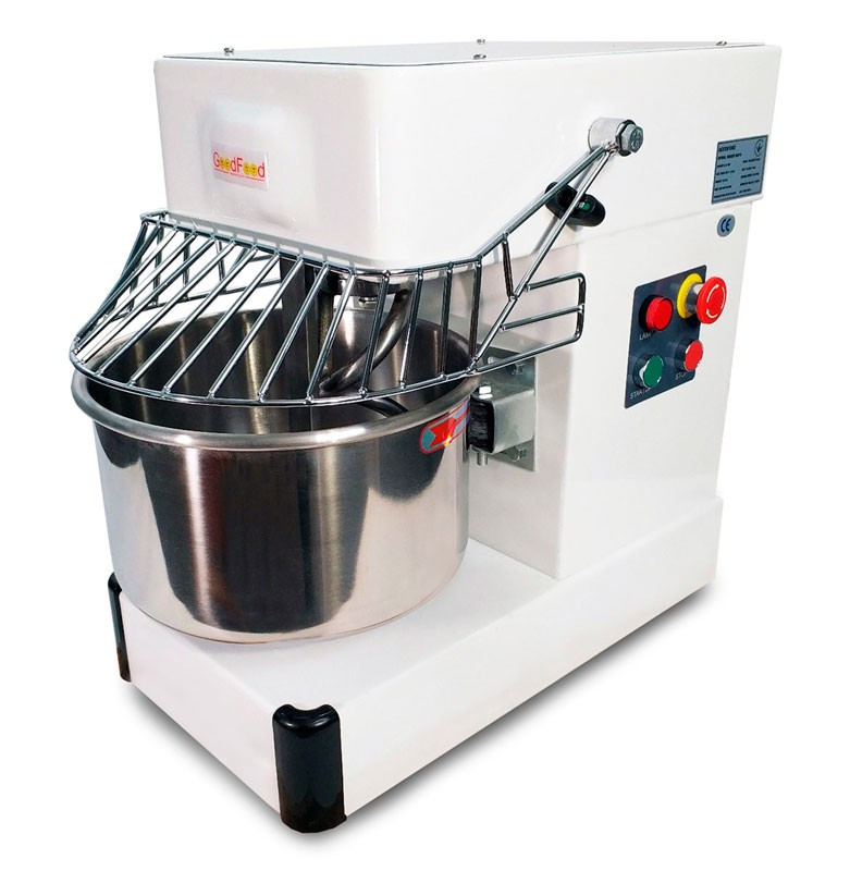 Тістоміс GoodFood SM10A, фото 1