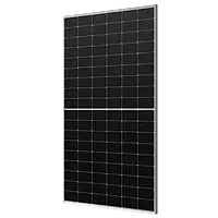 Солнечная панель Longi Solar 415Вт LR5-54HIH-415M black