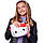 Purse Pets Hello Kitty інтерактивна сумочка кошеня and Friends Interactive Purse, фото 2