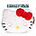 Purse Pets Hello Kitty інтерактивна сумочка кошеня and Friends Interactive Purse, фото 3