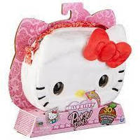 Purse Pets Hello Kitty інтерактивна сумочка кошеня and Friends Interactive Purse