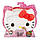 Purse Pets Hello Kitty інтерактивна сумочка кошеня and Friends Interactive Purse, фото 5