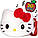 Purse Pets Hello Kitty інтерактивна сумочка кошеня and Friends Interactive Purse, фото 6