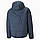 Куртка спортивна чоловіча Puma Classics Padded Jacket 535575 18 (синій, зима, термо, з капюшоном, бренд пума), фото 3