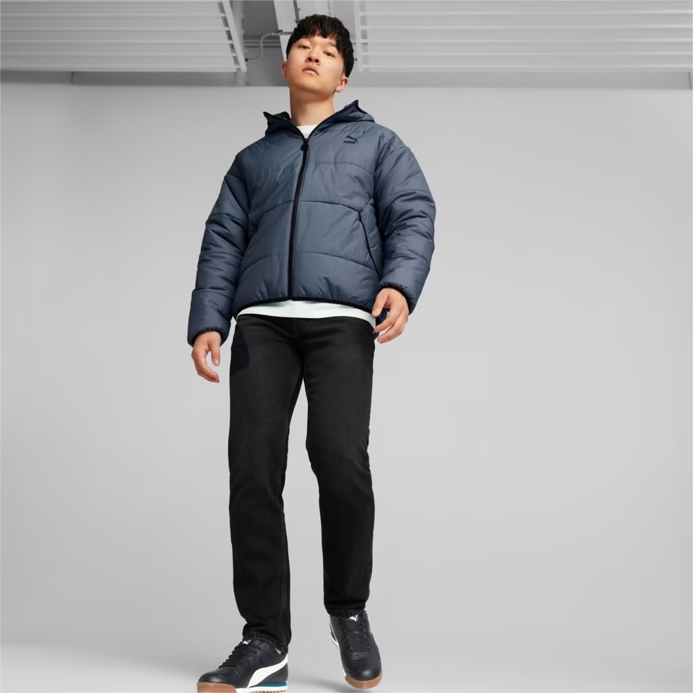 Puma top 18 jacket