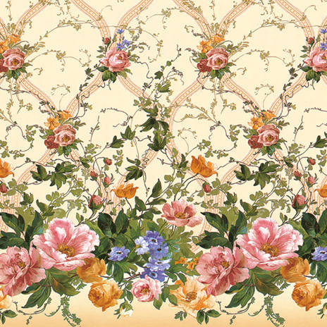 Клейонка турецька на стіл Декораму 20 м, фото 1