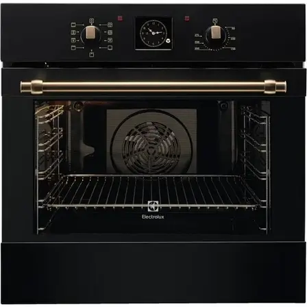 Духовка електрична Electrolux EOB3400BOR, фото 1