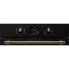 Духовка електрична Electrolux EOB3400BOR, фото 3