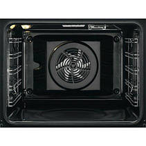 Духовка електрична Electrolux EOB3400BOR, фото 5
