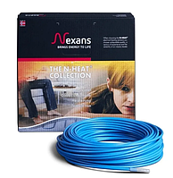 Нагрівальний кабель Nexans Millicable Flex 15 600 W (3,3-4,1 м2)