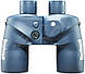 Бінокль Bushnell Marine Blue 7x50 мм з компасом і далекомірною сіткою, фото 2