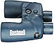 Бінокль Bushnell Marine Blue 7x50 мм з компасом і далекомірною сіткою, фото 4