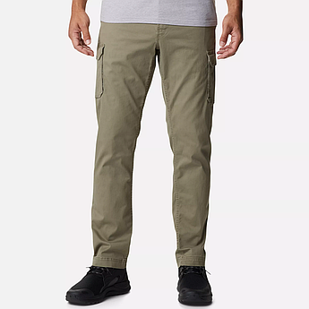 Чоловічі штани Columbia Pacific Ridge Cargo Pant