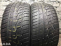 Зимние шины б/у 235/45 R17 MATADOR Sibir Snow