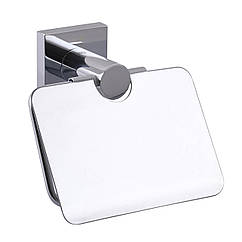 Тримач туалетного паперу з кришкою SONIA LINE 181230 (000026860)