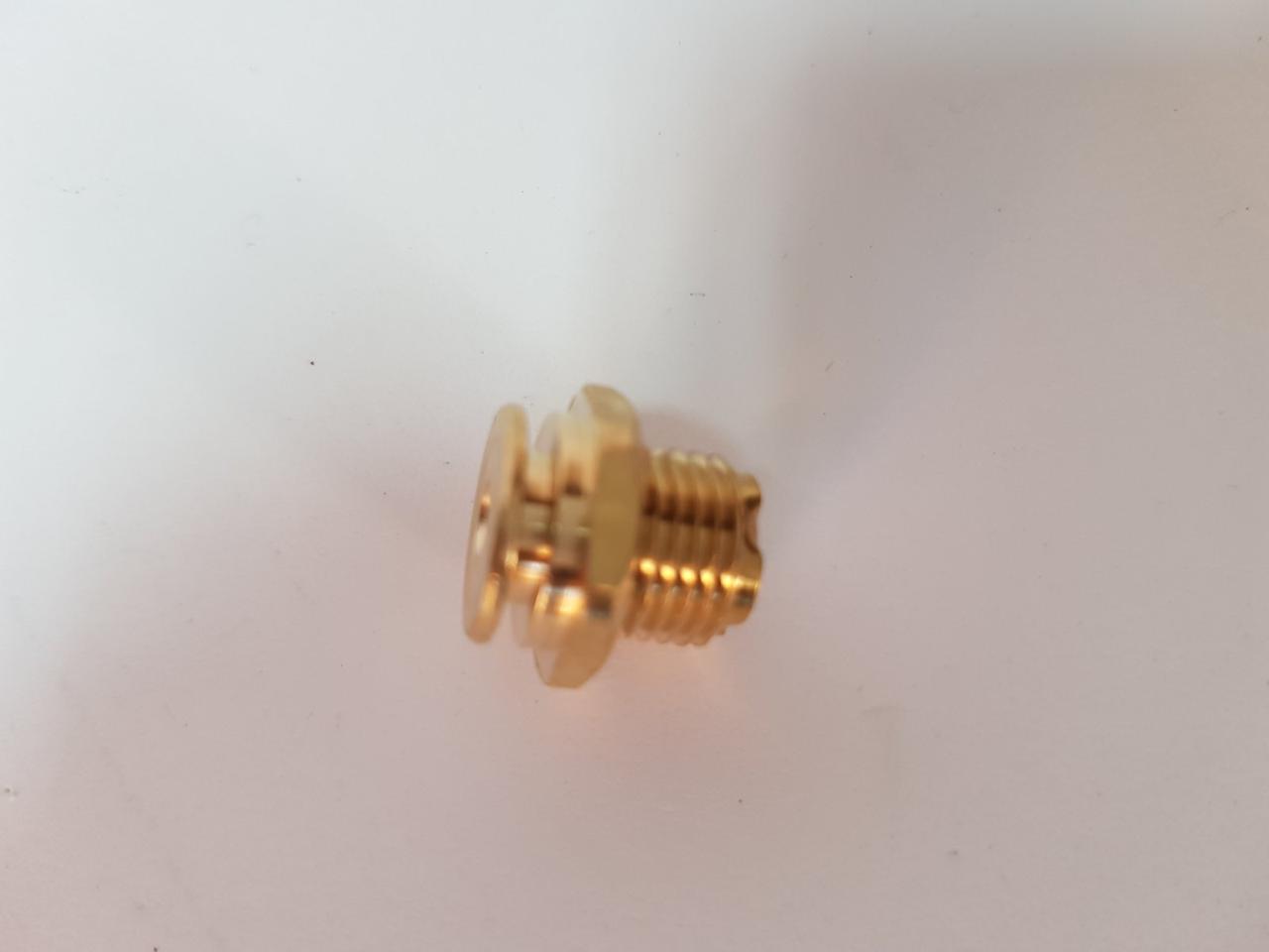 Втулка напрямна Baxi, Westen, Protherm, Buderus, Mora, Biasi 5634820