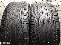 Летние шины б/у 235/55 R17 Michelin Latitude Tour HP