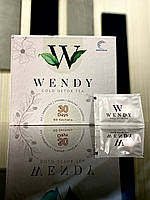 Чай для схуднення Wendy Cold Detox