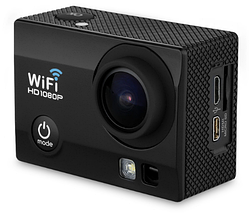 Екшн камери