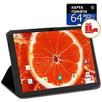 Планшет-телефон ASUS Aero Tab 10 LTE 4/32 DUAL SIM 10.1" IPS + Карта пам'яті 64GB та Чохол у Подарунок!, фото 3