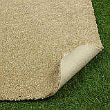 Ковролін Cashmere 319 - ширина 4 метри /безкоштовна доставка/, фото 3