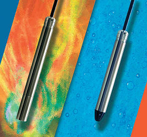 Перетворювач рівня гідростатичний NIVOPRESS N