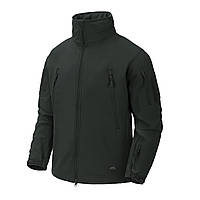 Куртка Helikon-Tex Gunfighter SharkSkin Jungle Green XL