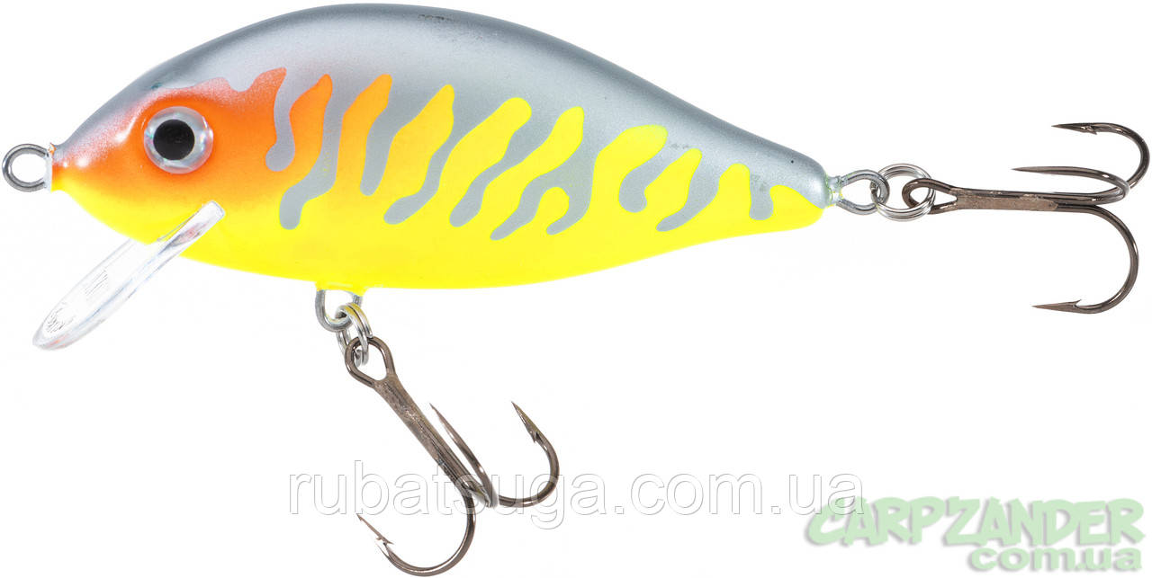 Воблер Jaxon HS Karas 6 FMA, фото 1