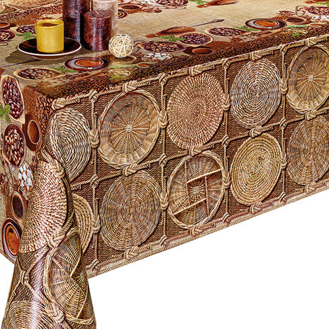 Клейонка на стіл Декорама оптом 20 м