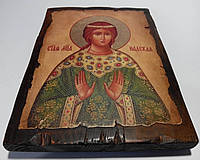 Именные Иконы ручной работы 20х26х2