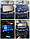 Штатна Магнітола Chevrolet Captiva 2011-2015 на Android Модель ТС10-8octaTop-4G-DSP-CarPlay, фото 10