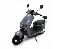 Електроскутер BeastBike Thanator 1200W Silver