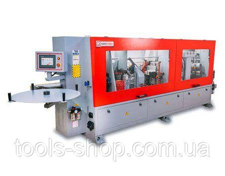 Автоматичний кромкооблицювальний верстат Holzmann KAM 215ALL, фото 1
