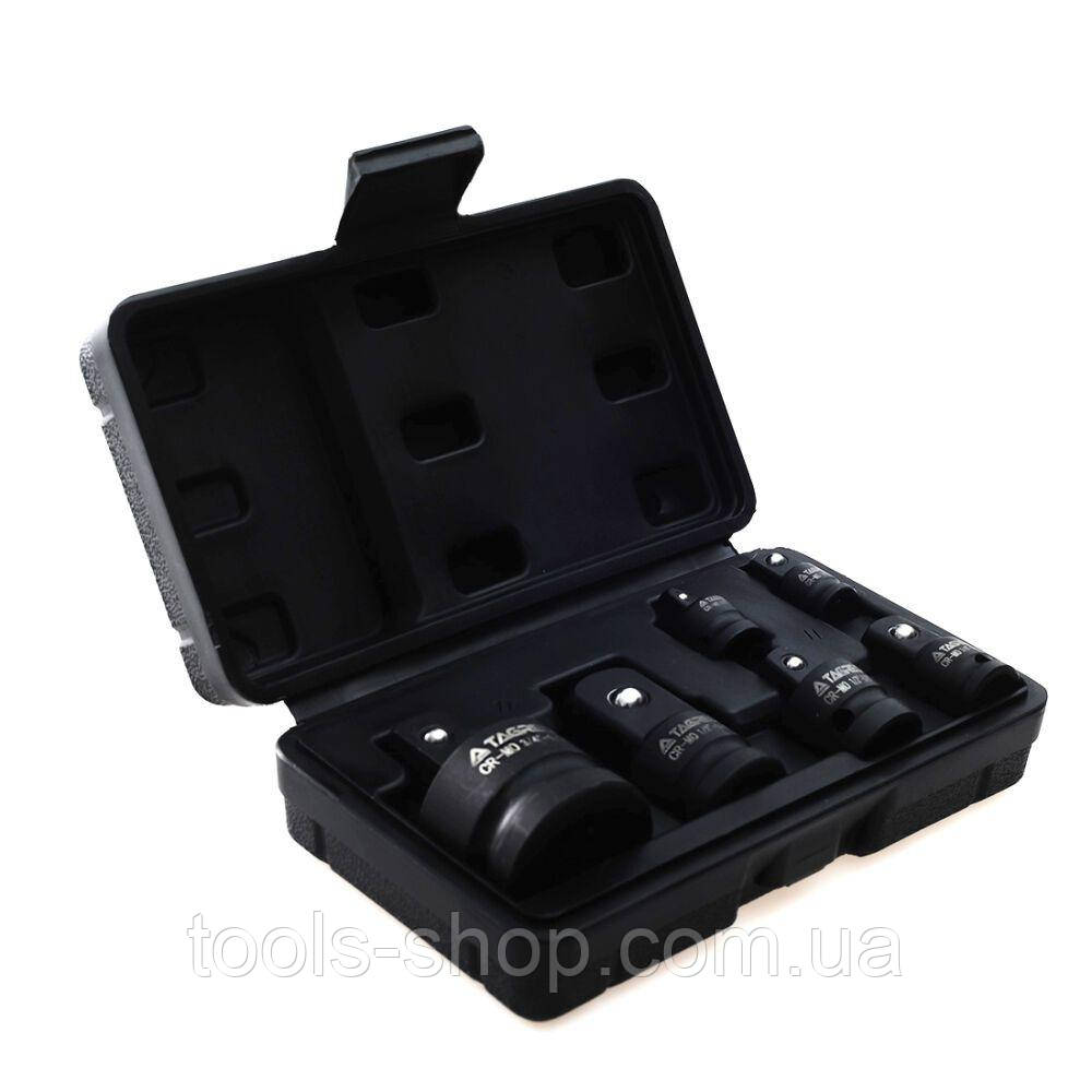 Набір ударних перехідників, 6 шт TAGRED TA1071, фото 1