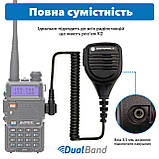 Тангента Motorola PMMN4029A, фото 3