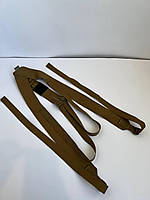 Подтяжки Crye Precision Suspenders ACC-B4S-22-000, Цвет: Coyote