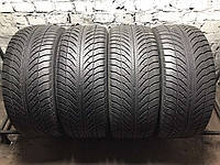 Зимние шины б/у 245/45 R18 Good Year Ultra Grip 8 Perfomance