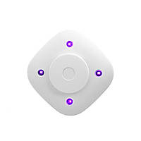 Стерилизатор для Унитаза - 4 лампы + Освежитель воздуха + Подсветка 🔥 Гарантия 6 месяцев 🔥