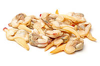 М'ясо морського півника, Вонголе, варено-морожене, 1 кг, глазур 20%, Іспанія