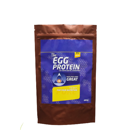 Альбумин (яичный протеин 90%). (ID#1645452497), цена: 610 ₴, купить на ...