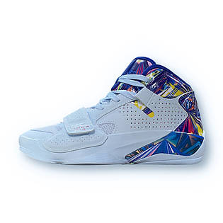 Кросівки Nike Zion 2" Баскетбольні кросівки від Зайону Вільямсона