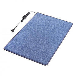Гріючий килимок SolRay 1430мм х 530 мм (синій)