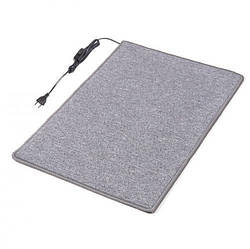 Гріючий килимок SolRay 1430мм х 530 мм (сірий)