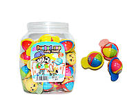 Желейная конфета Peaked Cap Jelly Candy 50 шт (Profisa)