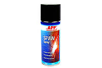 Очиститель сопел сварочных горелок APP SPAW Spray 400мл