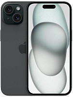 Б/У iPhone 15 128GB Black