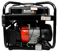 Инверторный генератор Black 13608 2.0кВт Генераторы и электростанции (65 Дб) Инверторный генератор бензиновый