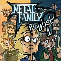 MetalFamily